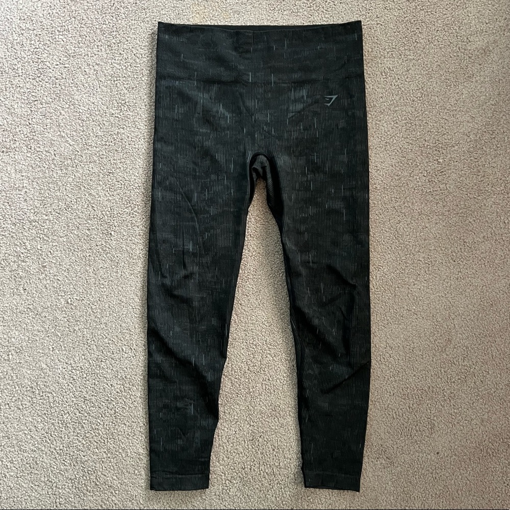 Gymshark Seamless Leggings